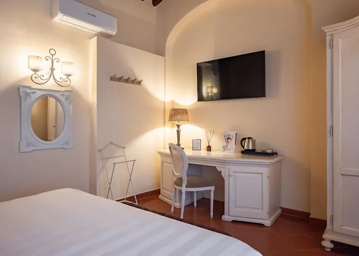 Calidario Terme Etrusche