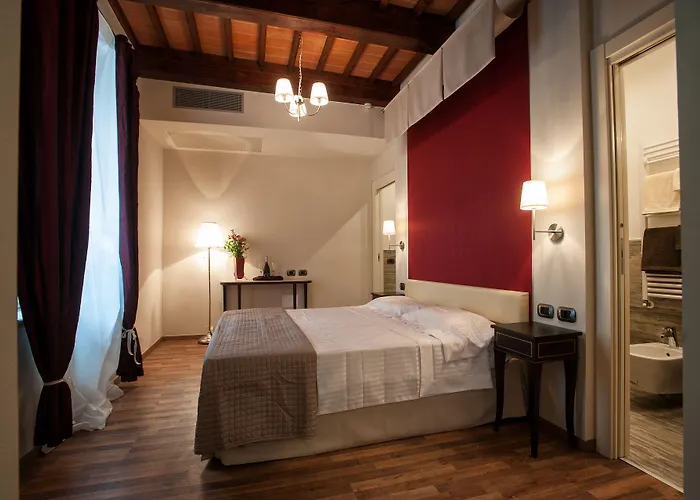 Grand Hotel Impero Spa&Resort