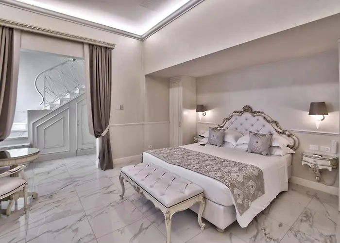The Moon Boutique Hotel & Spa